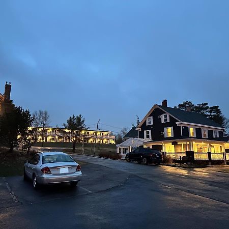Ceilidh Country Lodge Baddeck Ngoại thất bức ảnh