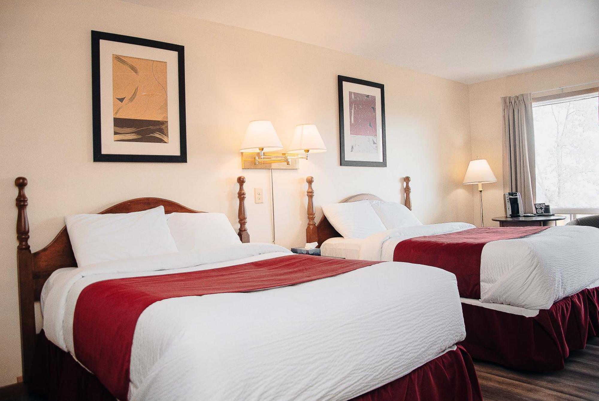 Ceilidh Country Lodge Baddeck Ngoại thất bức ảnh