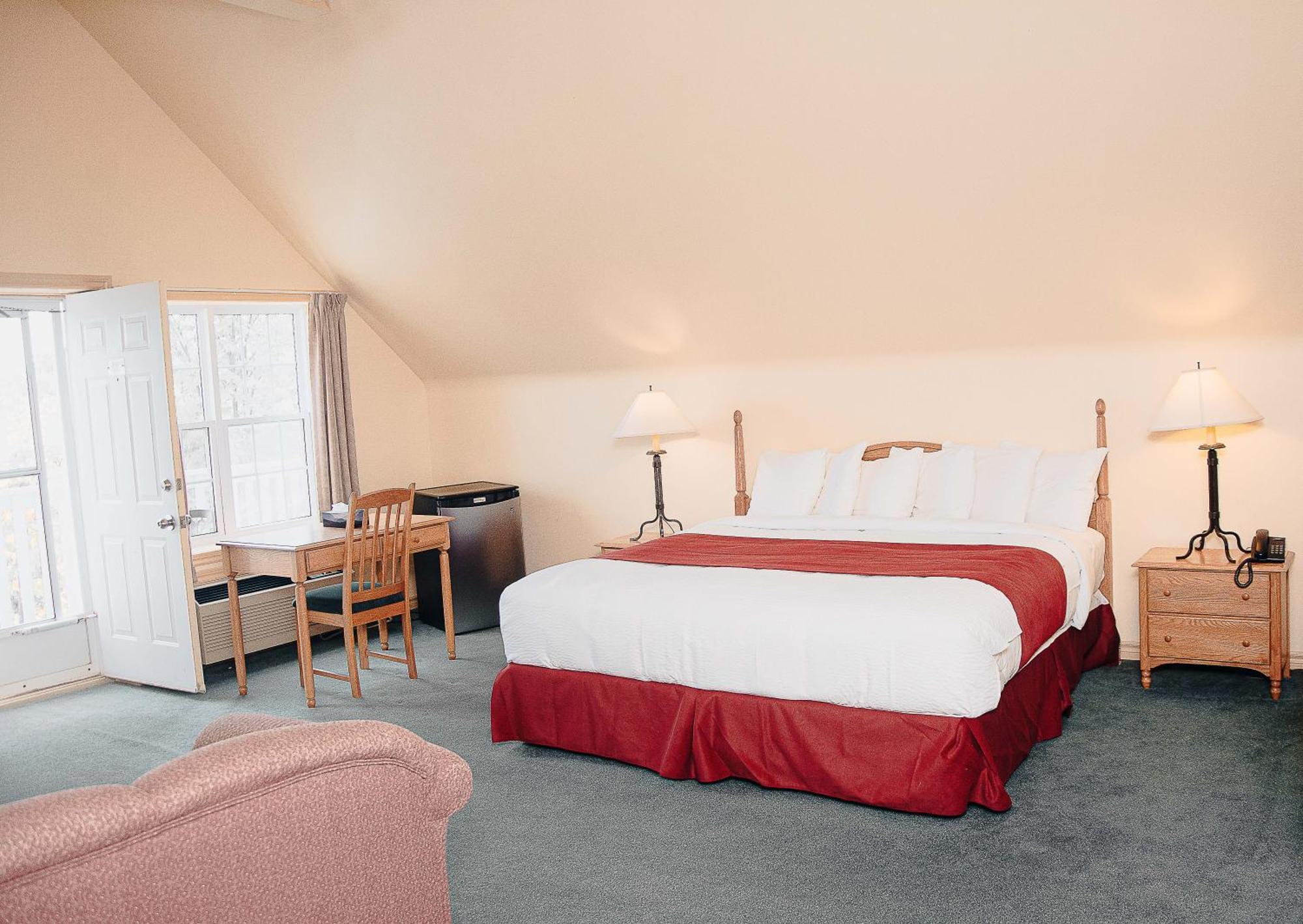 Ceilidh Country Lodge Baddeck Ngoại thất bức ảnh
