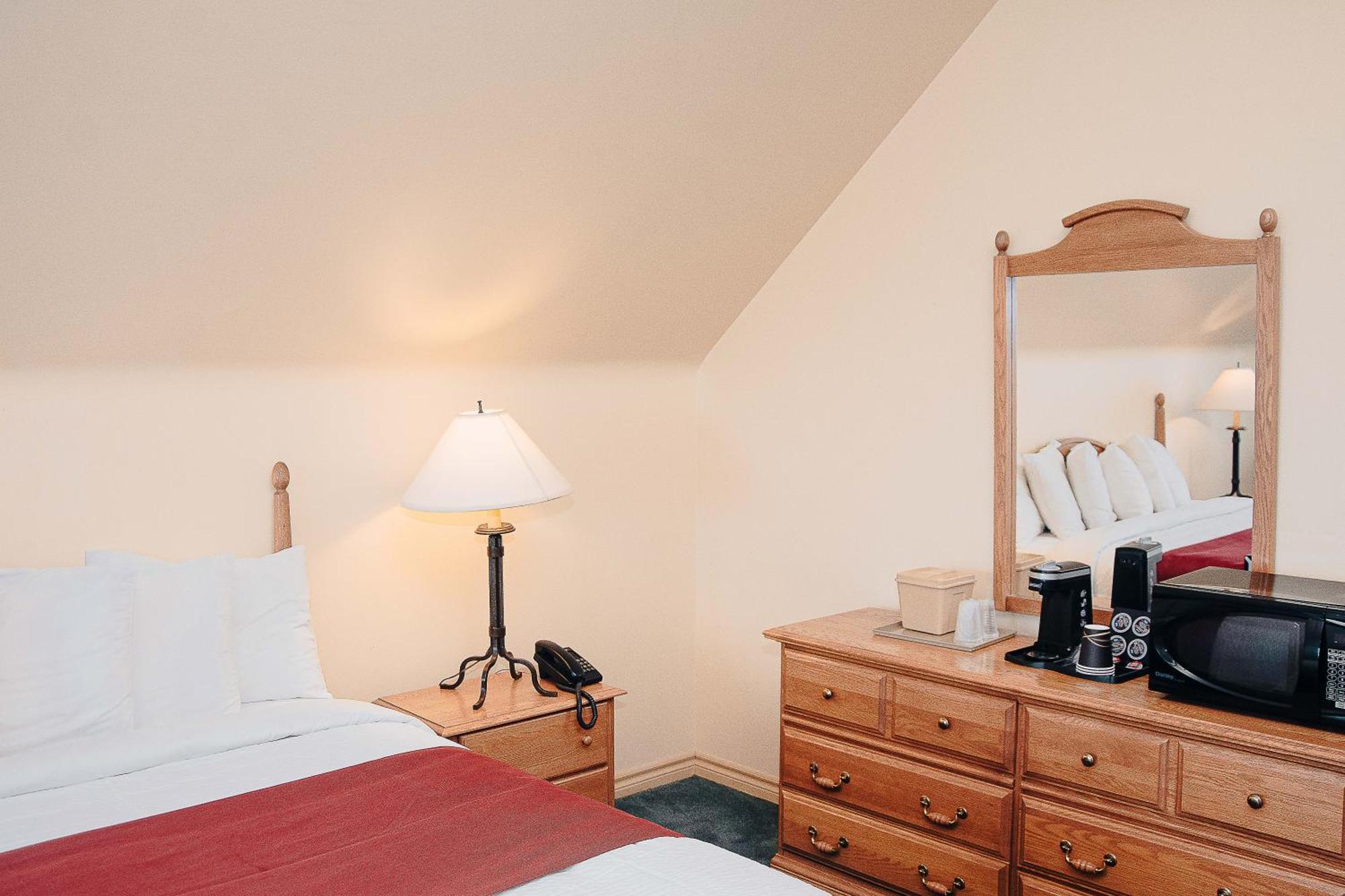 Ceilidh Country Lodge Baddeck Ngoại thất bức ảnh