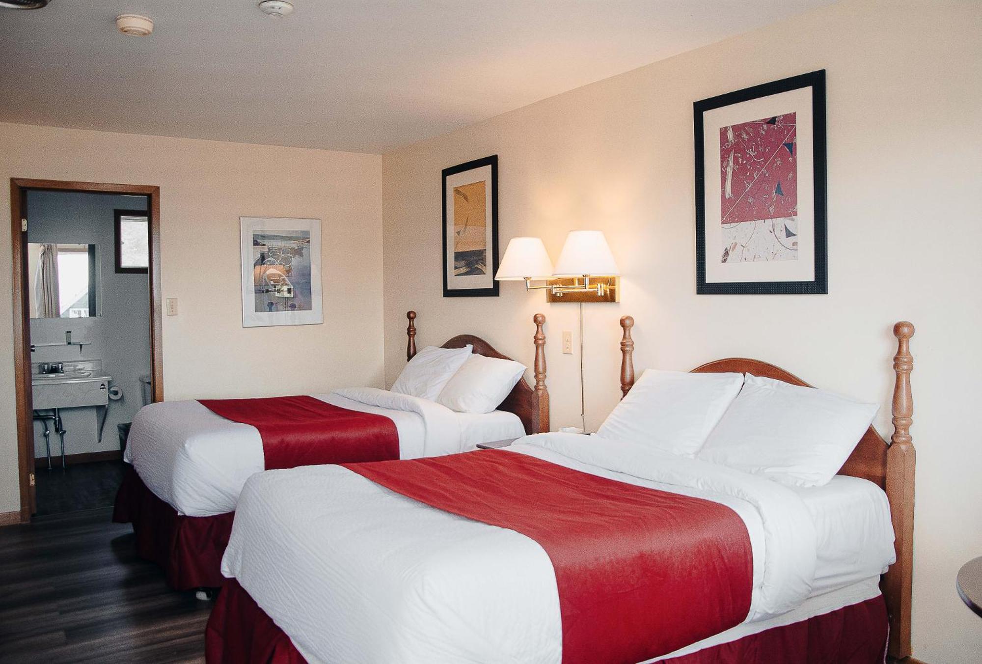 Ceilidh Country Lodge Baddeck Ngoại thất bức ảnh