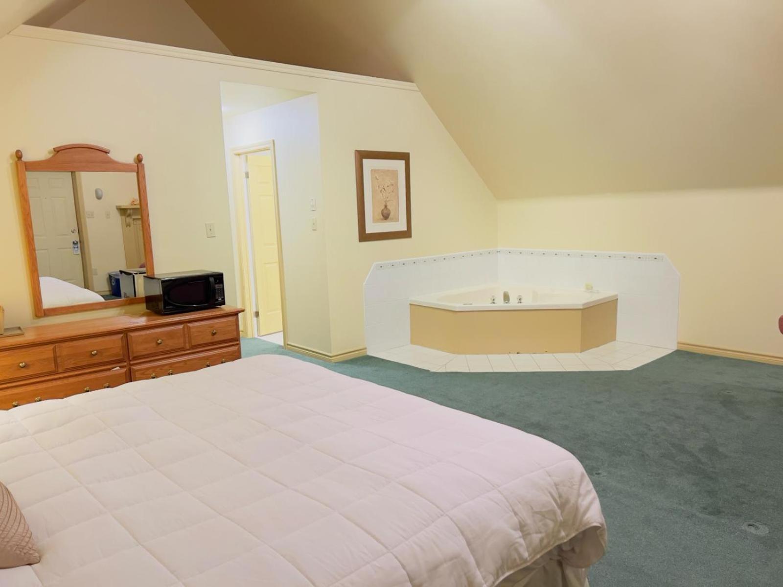 Ceilidh Country Lodge Baddeck Ngoại thất bức ảnh