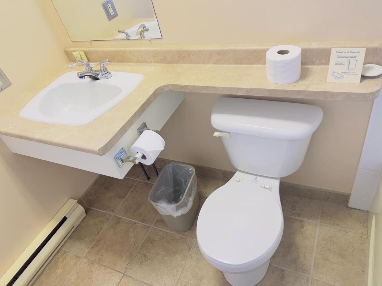 Ceilidh Country Lodge Baddeck Ngoại thất bức ảnh