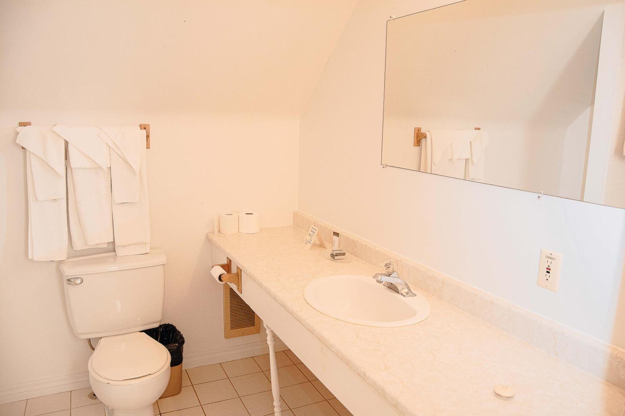Ceilidh Country Lodge Baddeck Ngoại thất bức ảnh
