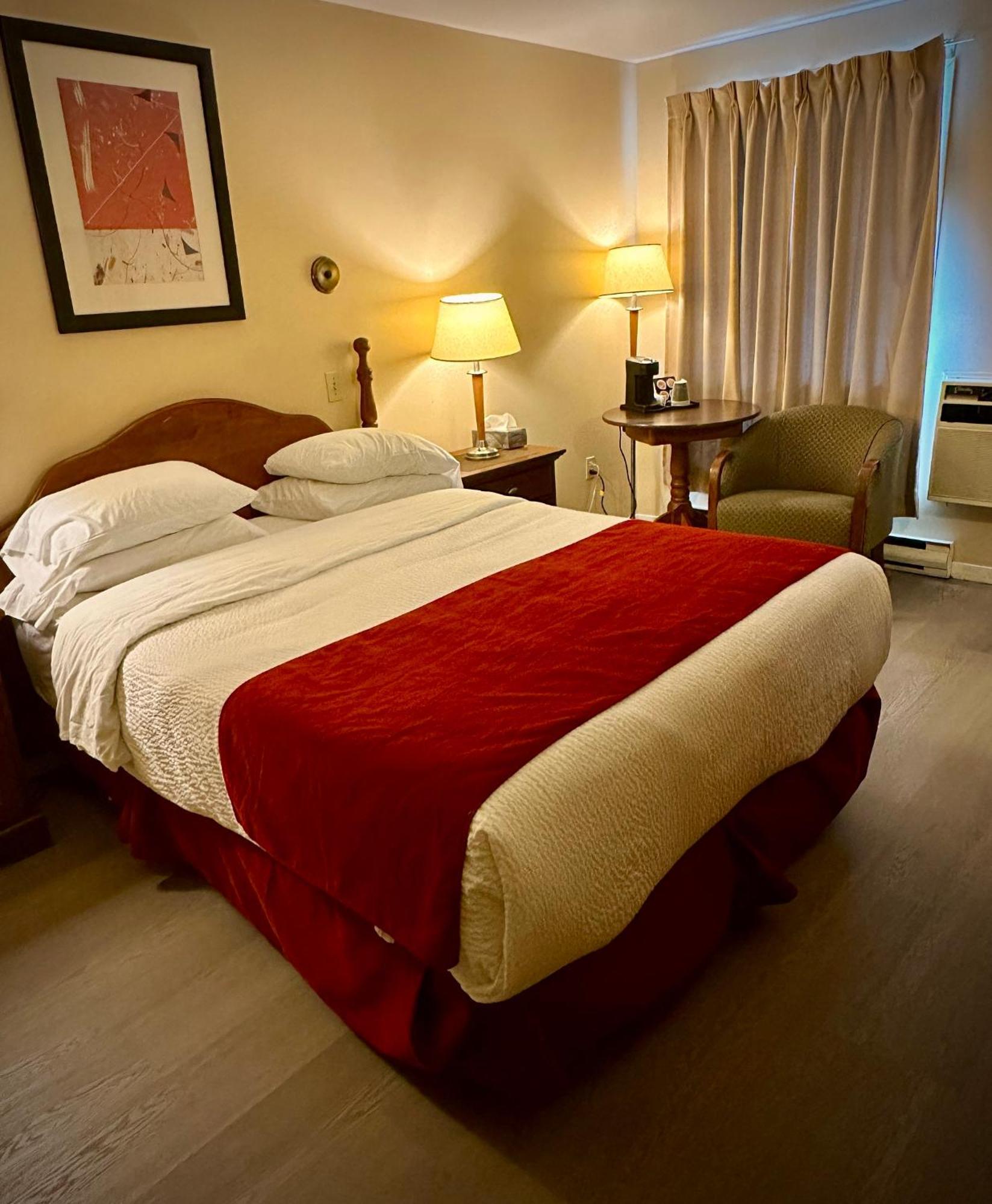 Ceilidh Country Lodge Baddeck Ngoại thất bức ảnh