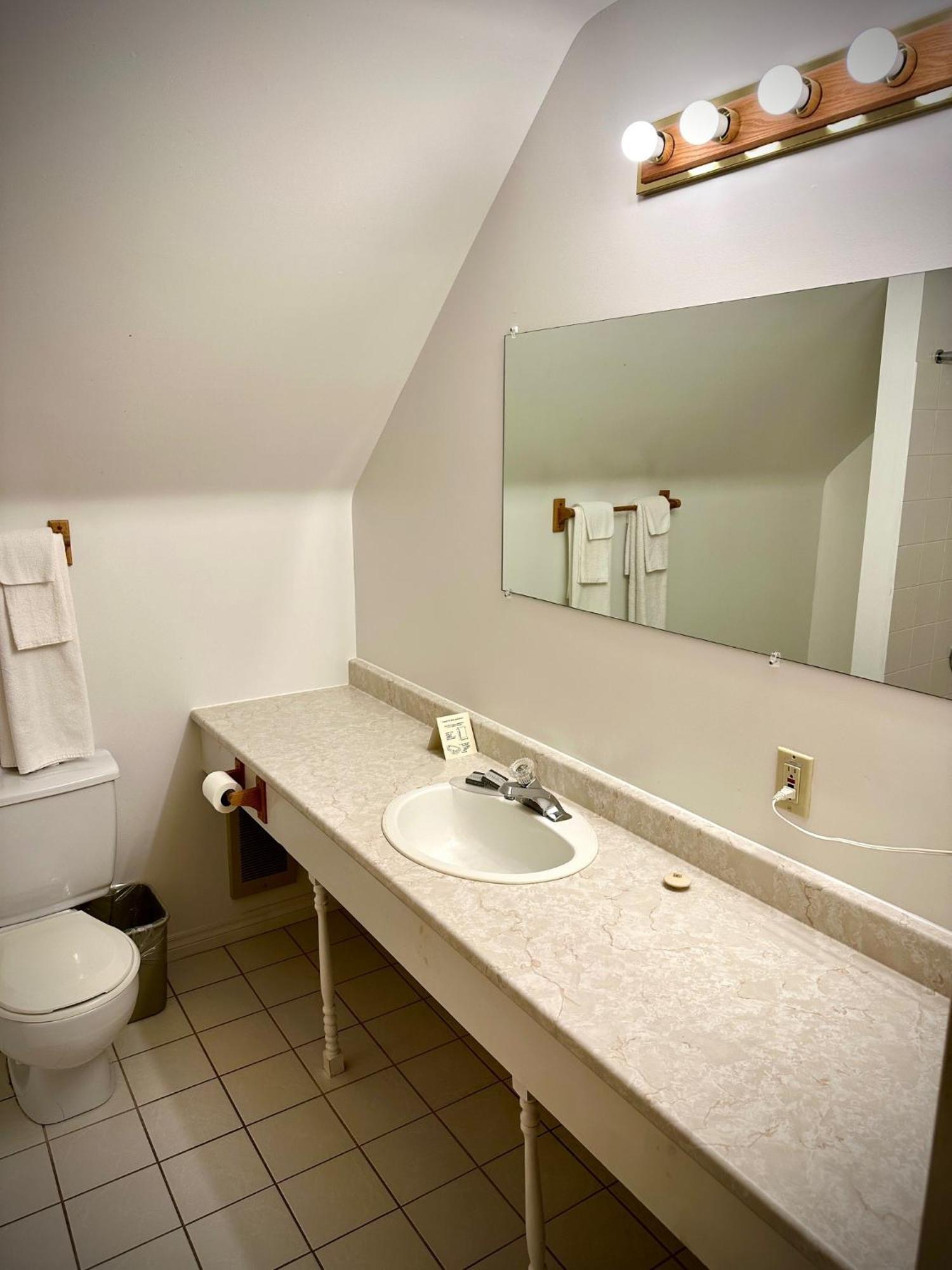Ceilidh Country Lodge Baddeck Ngoại thất bức ảnh